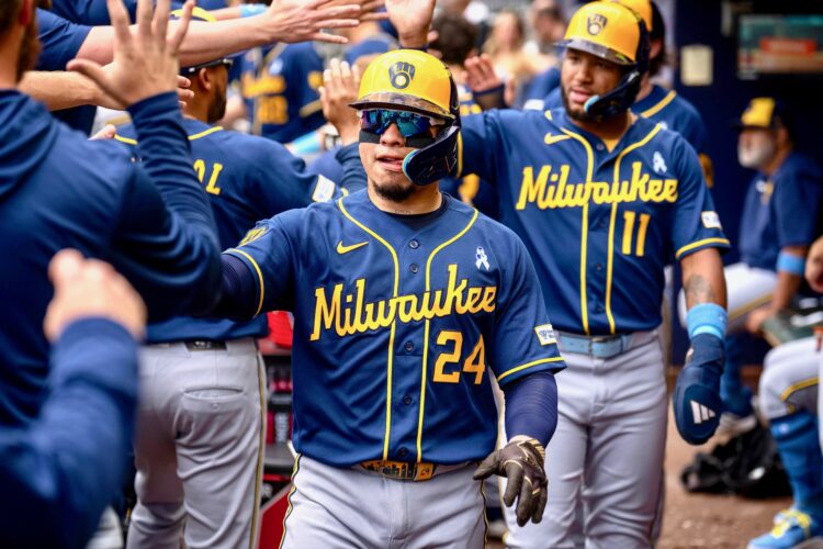 DeLuca two-run homer rallies Rays past Nats, 4-3